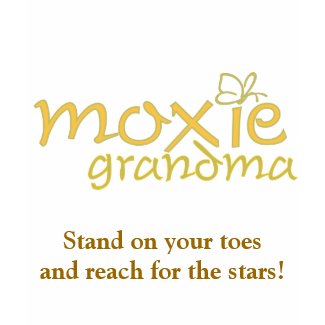 Moxie grandma shirt
