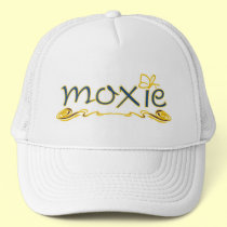 Moxie hats