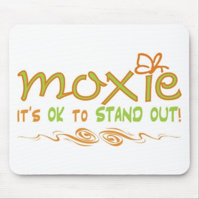 Moxie Pads