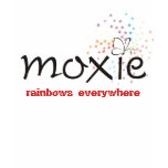 Moxie Looks for Rainbow t-shirts