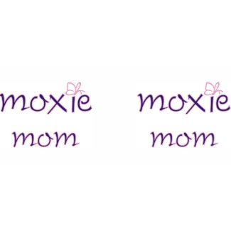 Moxie Mom mug