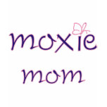 Moxie Mom t-shirts