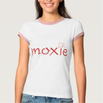 Moxie shirt by Willowdesign Moxie shirt