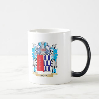 Cortunex Heat Changing Mug - Add Coffee Or Tea
