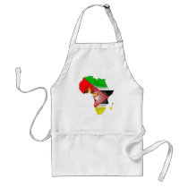 Mozambique aprons