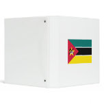 Mozambique Vinyl Binders