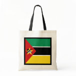 Mozambique Flag Bag