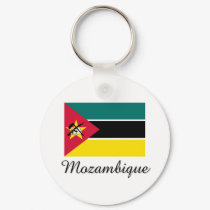 Mozambique Flag Design keychains by flagshirt Mozambique Flag Design keychains