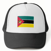 Mozambique FLAG International hats by flagshirt Mozambique FLAG International hats
