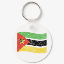 Mozambique flag keychains by coisa_nossa Mozambique flag keychains