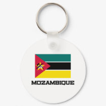 Mozambique Flag keychains by tshirtshirts Mozambique Flag keychains