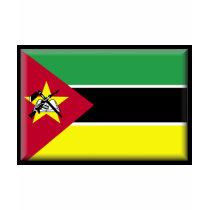 Mozambique Flag t-shirts by jacinto888 Mozambique Flag t-shirts