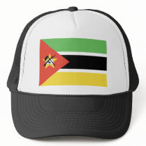Mozambique hats by coisa_nossa Mozambique hats