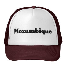 Mozambique Hat