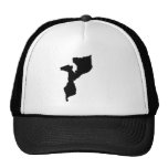 MOZAMBIQUE HAT