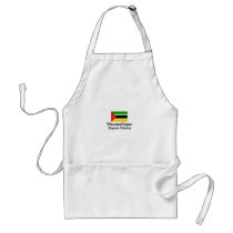 Mozambique Maputo Apron