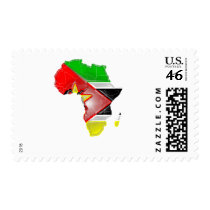 Mozambique postage by heartofearth Mozambique postage