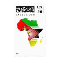 Mozambique postage by heartofearth Mozambique postage