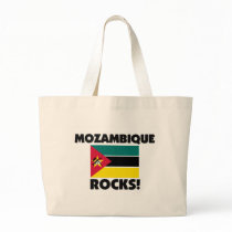 Mozambique Rocks bags by flagshirt Mozambique Rocks bags