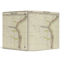 Mozambique, Zimbabwe 49 3 Ring Binder