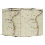 Mozambique, Zimbabwe 49 3 Ring Binder