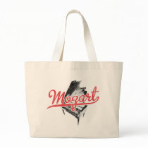 Mozart - Austrian Composer Musician Bag