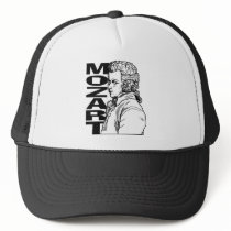 Mozart Hats