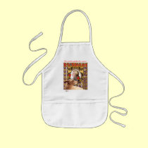 Mozart in the Kitchen, Cooking Hints from Zoe aprons by zoespeak Mozart in the Kitchen, Cooking Hints from Zoe aprons