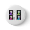 Mozart Lovers Gifts buttons
