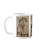 Mozart meerkat Mug