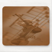 Mozart Mousepad
