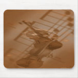 Mozart Mousepad