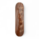 Mozart Skateboard by BuddhansSkateboards Mozart Skateboard