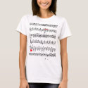 Mozart t-shirts by oliveolivia Mozart t-shirts