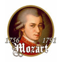 Mozart t-shirts by geargems Mozart t-shirts