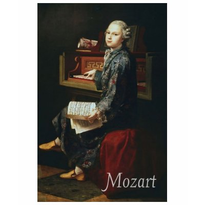 Mozart t-shirts