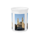 Mozes and Aäron Church, Amsterdam Beverage Pitchers