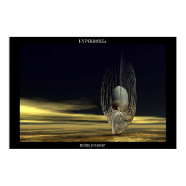 Mozes Journey posters
