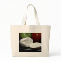 Mozzarella Cheese bags by lifesphere Mozzarella Cheese bags
