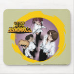 MP002 MOUSE PAD