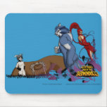 MP004 MOUSE MAT