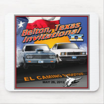 MP0BELII MOUSE PADS
