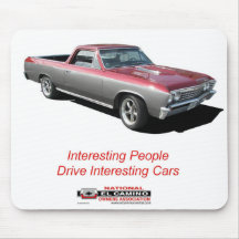 MP2SG MOUSEPAD