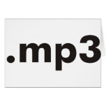 mp3 products & designs!