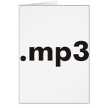 mp3 products & designs!