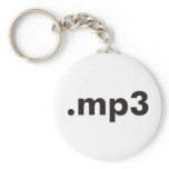 mp3 products & designs! keychains