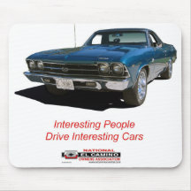 MP3SBlu Mouse Pads