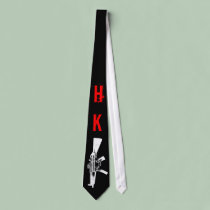 mp5 tie ties