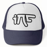 MP5 WB Hat