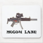MP5SD mousepads